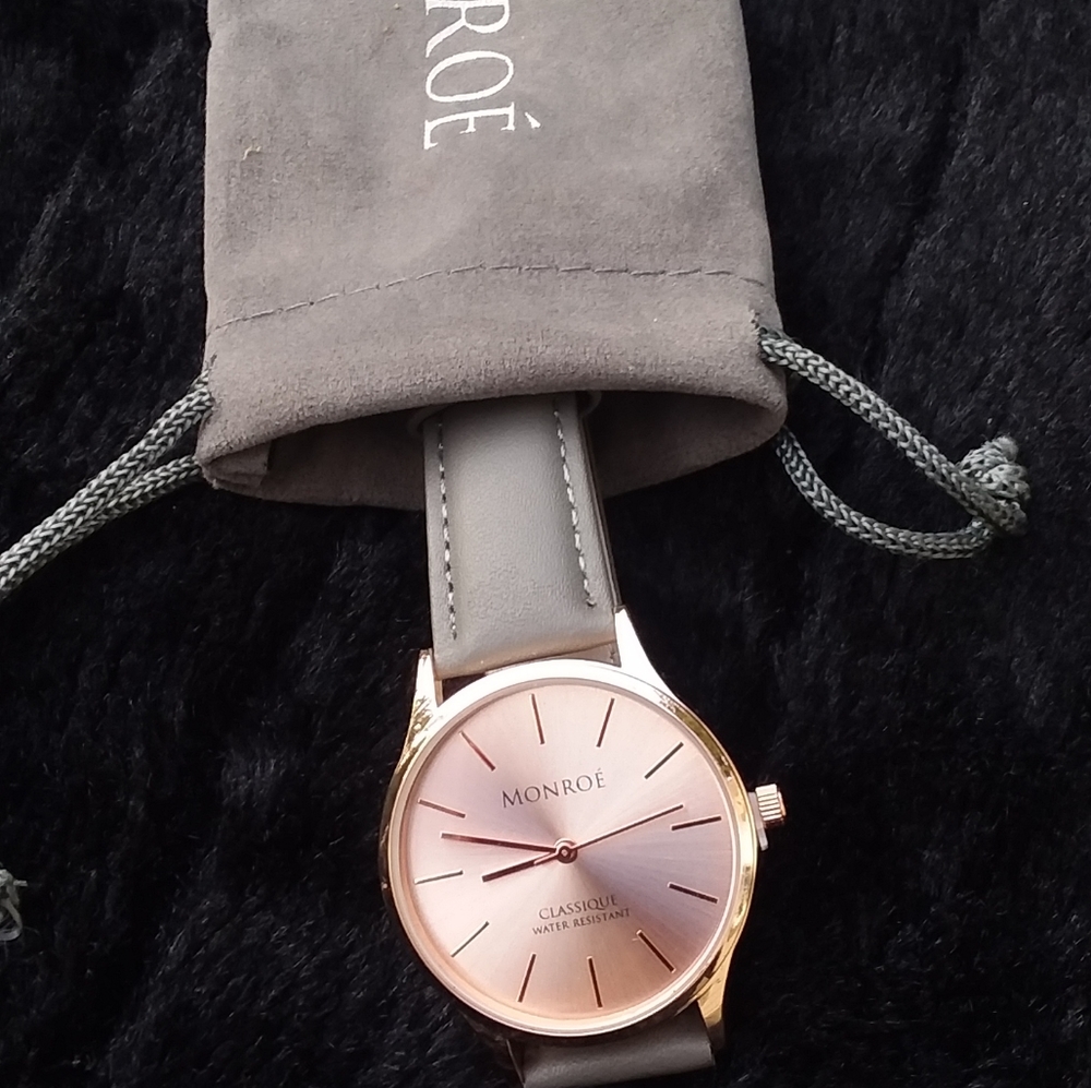 Monroe Watch - Picture 7 of 7